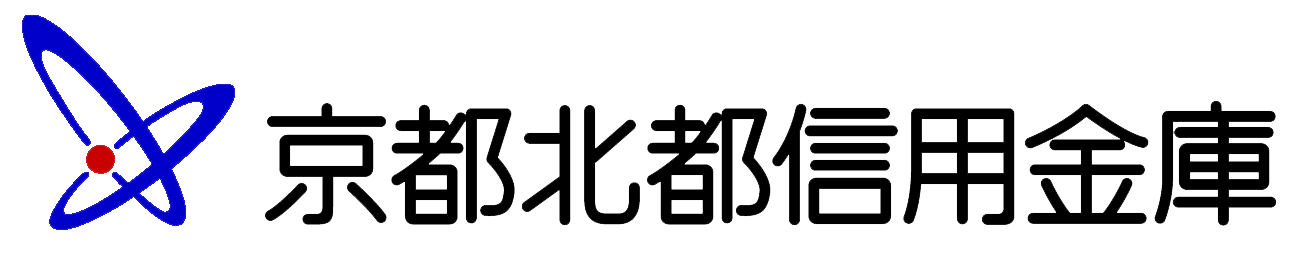 京都北都信用金庫 ロゴ