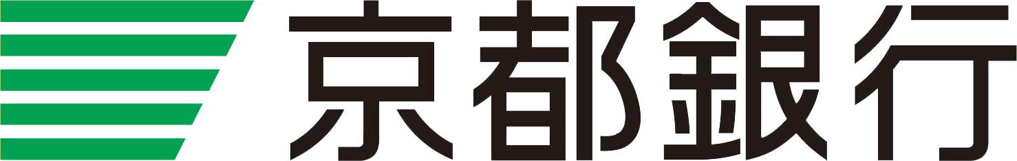 京都銀行 ロゴ